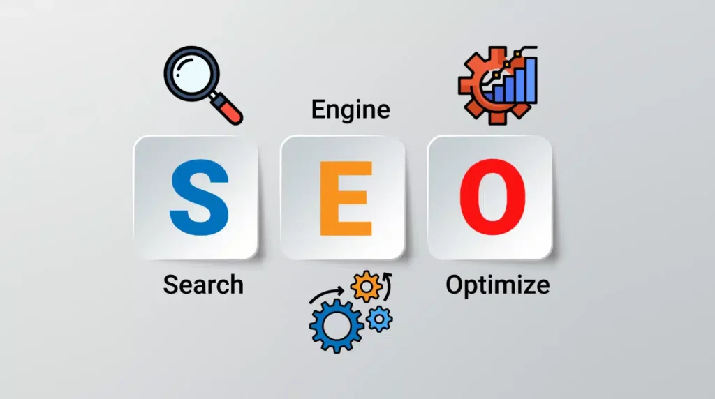 The Power of SEO – Why Your Business Needs Search Engine Optimization​