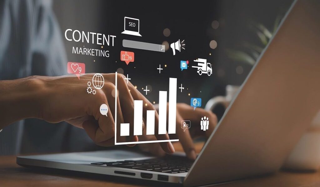 Content-Marketing