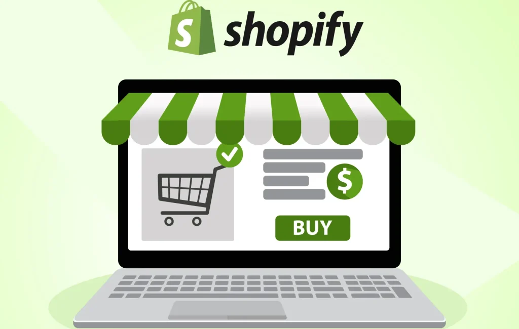 Shopify-Development-Expertise